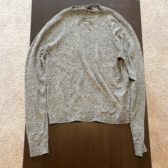 Jachs New York Sweater - Gray - Size L - Picture 1 of 3